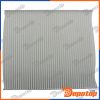 Filtre d'habitacle pour KIA | FCF-KA-304, 09-KI-10
